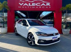 VOLKSWAGEN Polo Hatch 1.4 4P 250 TSI GTS AUTOM�TICO
