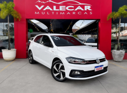 VOLKSWAGEN Polo Hatch 1.4 4P 250 TSI GTS AUTOM�TICO