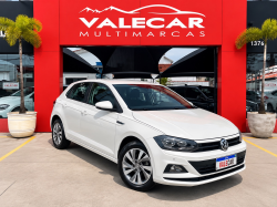 VOLKSWAGEN Polo Hatch 1.0 12V 4P 200 TSI  COMFORTLINE AUTOMÁTICO