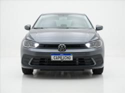 VOLKSWAGEN Polo Hatch 1.0 12V 4P 170 TSI SENSE AUTOMÁTICO