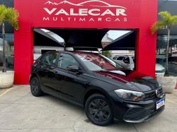 VOLKSWAGEN Polo Hatch 1.0 4P MPI TRACK
