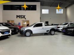 VOLKSWAGEN Saveiro 1.6 G6 STARTLINE FLEX