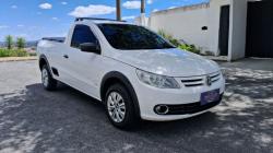 VOLKSWAGEN Saveiro 1.6 FLEX MPI TRENDLINE CABINE SIMPLES
