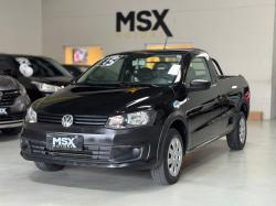 VOLKSWAGEN Saveiro 1.6 CS