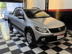 VOLKSWAGEN Saveiro 1.6 G5 CROSS CABINE ESTENDIDA FLEX