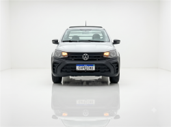 VOLKSWAGEN Saveiro 1.6 16V FLEX MSI ROBUST CABINE SIMPLES