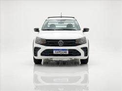 VOLKSWAGEN Saveiro 1.6 16V FLEX MSI ROBUST CABINE SIMPLES
