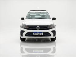 VOLKSWAGEN Saveiro 1.6 16V FLEX MSI ROBUST CABINE SIMPLES