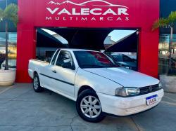 VOLKSWAGEN Saveiro 1.6 MI CL