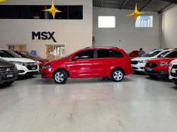 VOLKSWAGEN Space Fox 1.6 4P FLEX I-TREND