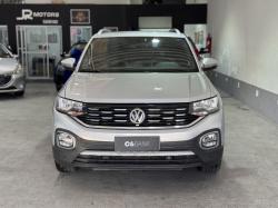 VOLKSWAGEN T-Cross 1.4 4P 250 TSI FLEX HIGHLINE AUTOMTICO