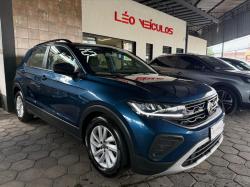 VOLKSWAGEN T-Cross 1.0 4P 200 TSI FLEX