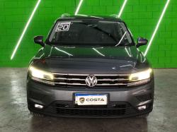 VOLKSWAGEN Tiguan 1.4 250 TSI TOTAL FLEX ALLSPACE TURBO AUTOM�TICO TIPTRONIC