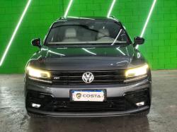 VOLKSWAGEN Tiguan 2.0 16V 4P TSI 350 TURBO R-LINE 4MOTION DSG AUTOMTICO