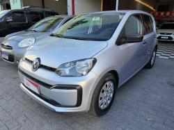 VOLKSWAGEN UP 1.0 12V 4P TAKE FLEX