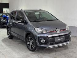 VOLKSWAGEN UP 1.0 4P FLEX 170 TSI XTREME