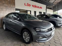 VOLKSWAGEN Virtus 1.0 4P 200 TSI FLEX COMFORTLINE AUTOM�TICO