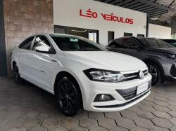 VOLKSWAGEN Virtus 1.0 4P 200 TSI FLEX COMFORTLINE AUTOM�TICO
