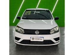 VOLKSWAGEN Voyage 1.0 4P FLEX