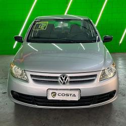 VOLKSWAGEN Voyage 1.6 4P TREND FLEX