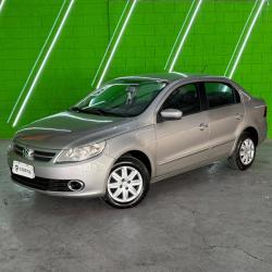 VOLKSWAGEN Voyage 1.6 4P CITY FLEX