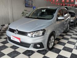 VOLKSWAGEN Voyage 1.6 4P COMFORTLINE FLEX