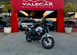 YAMAHA Fazer YS 150 SED