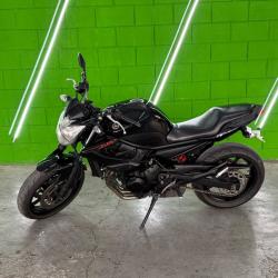 YAMAHA XJ6 600 N