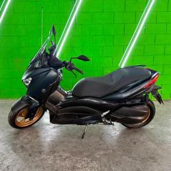 YAMAHA XMax 250 