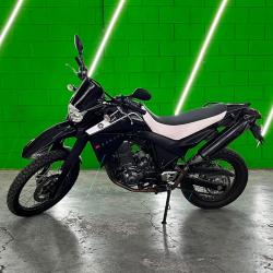 YAMAHA XT 660 R 