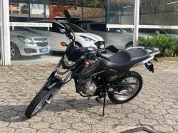 YAMAHA XTZ 150 Crosser ED YAMAHA XTZ 150 Crosser ED