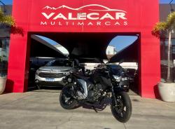 YAMAHA YS Fazer 250 BLUE FLEX