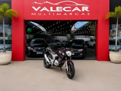 YAMAHA YS Fazer 250 LIMITED EDITION