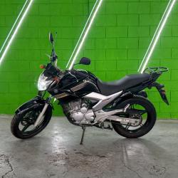 YAMAHA YS Fazer 250 