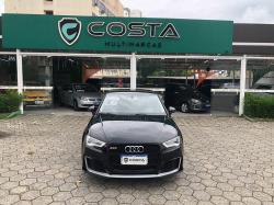 AUDI A3 1.4 16V 4P TFSI SPORTBACK S-TRONIC AUTOMTICO