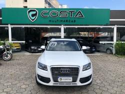 AUDI Q5 2.0 16V 4P TFSI QUATTRO S-TRONIC AUTOMTICO