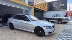 BMW 320I 2.0 16V 4P AUTOMTICO