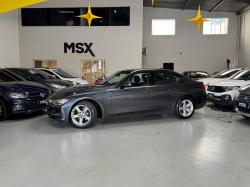 BMW 320I 2.0 16V 4P ACTIVE TURBO AUTOMTICO