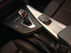 BMW 320I 2.0 16V 4P M SPORT GP TURBO ACTIVE FLEX AUTOMTICO