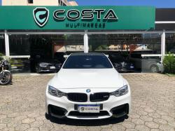 BMW M3 3.0 I6 24V 4P