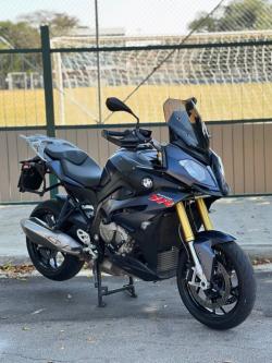 BMW S 1000 XR 