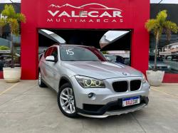 BMW X1 2.0 16V 4P SDRIVE 20I ACTIVEFLEX TURBO AUTOMÁTICO