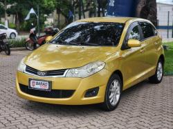 CHERY Celer Hatch 1.5 16V 4P FLEX