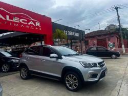 CHERY Tiggo 2 1.5 16V 4P FLEX ACT