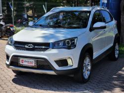 CHERY Tiggo 2 1.5 16V 4P FLEX LOOK