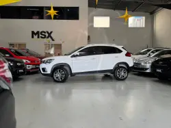 CHERY Tiggo 2 1.5 16V 4P FLEX ACT AUTOMTICO