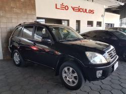 CHERY Tiggo 2.0 4P