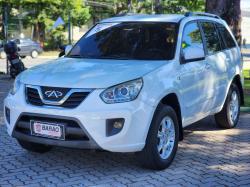 CHERY Tiggo 2.0 4P