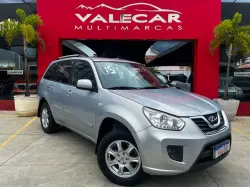 CHERY Tiggo 2.0 4P