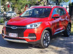 CHERY Tiggo 5X 1.5 4P TXS FLEX TURBO AUTOMTICO DCT